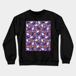 Ghosties Crewneck Sweatshirt